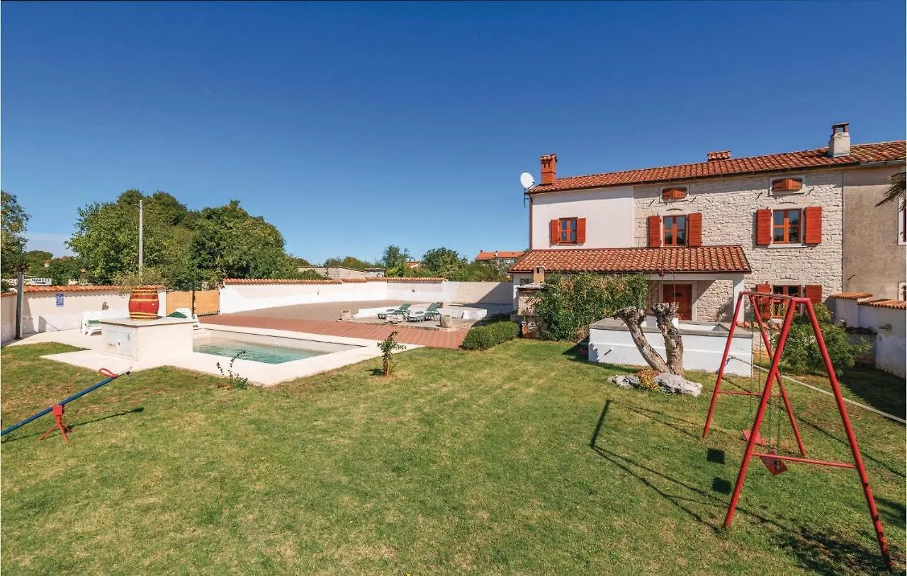 Beautiful Home In Hrboki With Wifi 0*,  Croatia