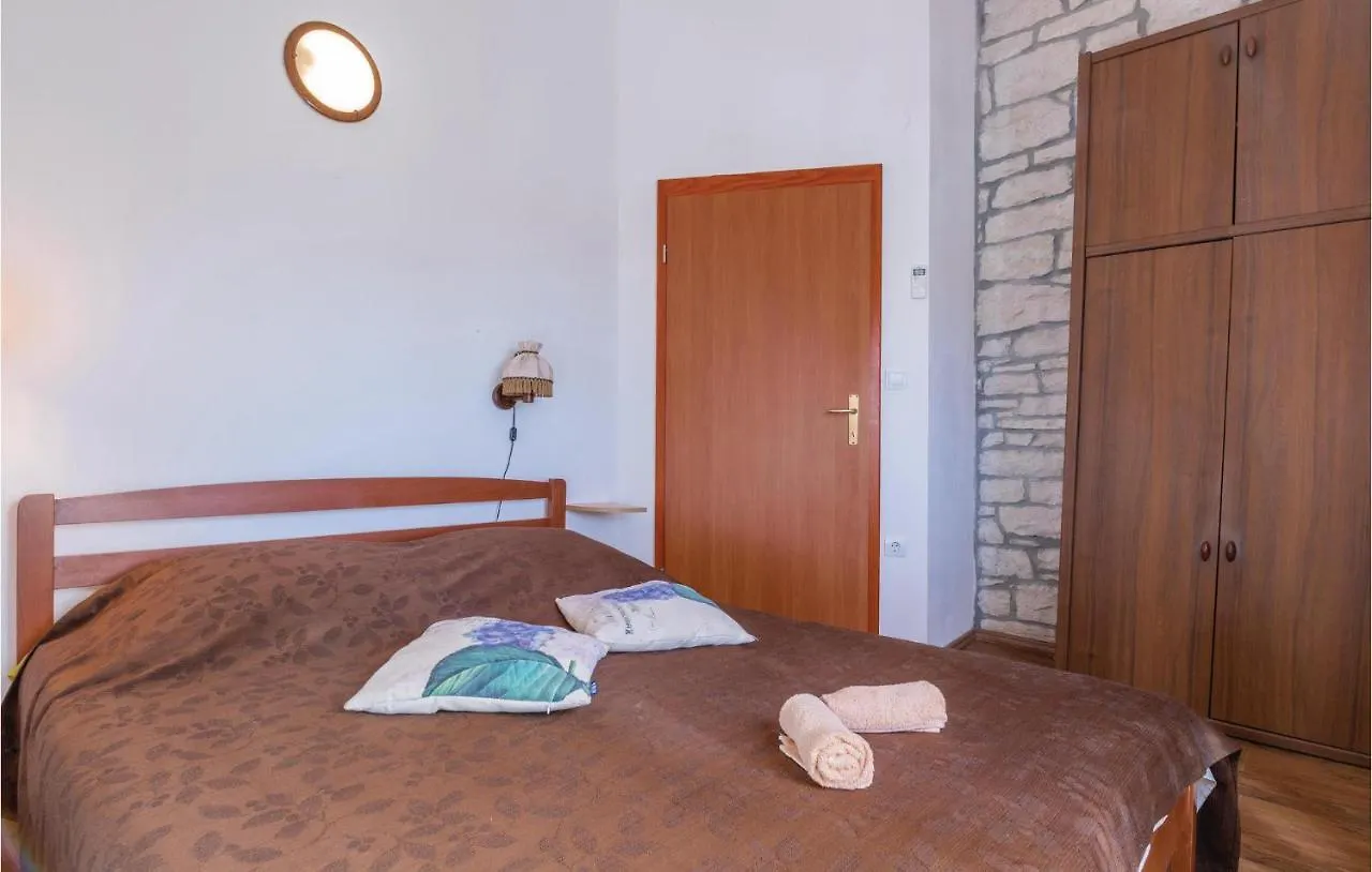 Holiday home Beautiful Home In Hrboki With Wifi Croatia
