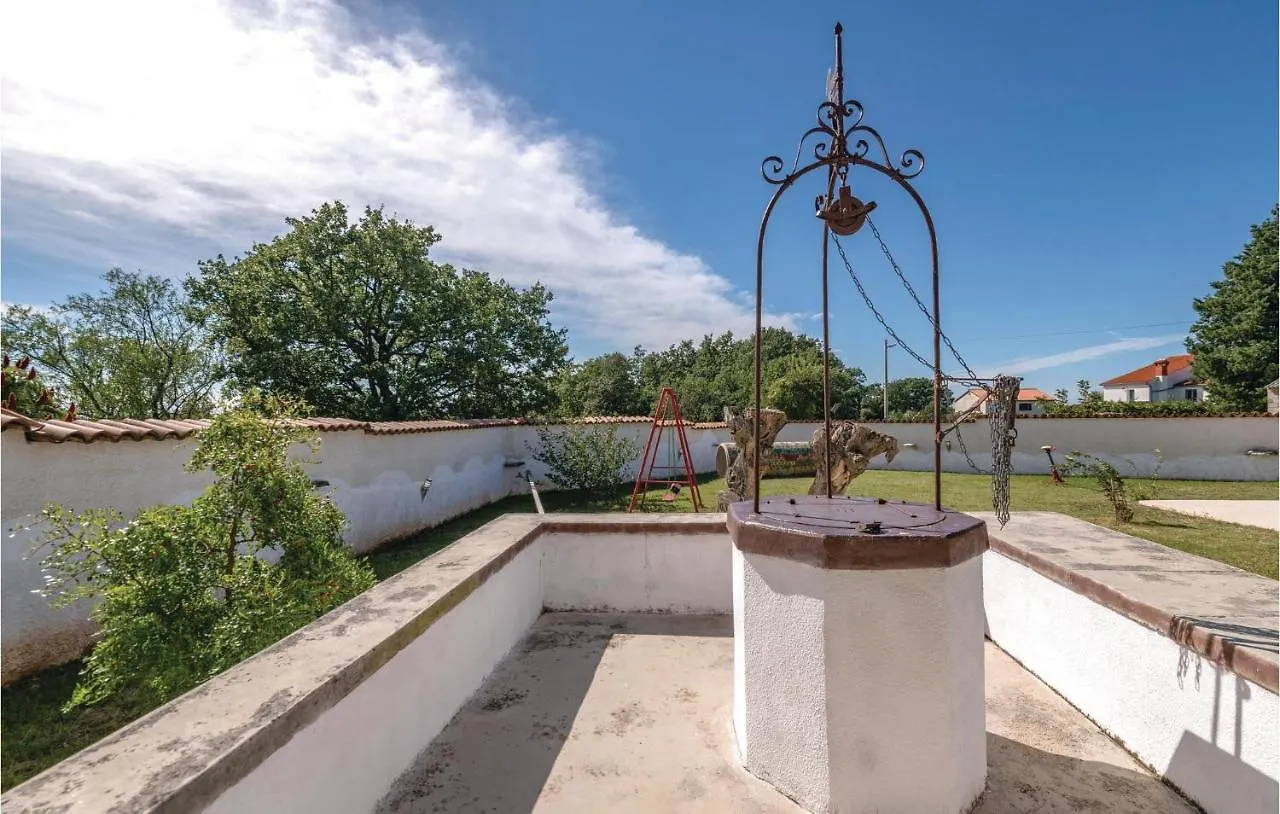 Holiday home Beautiful Home In Hrboki With Wifi Croatia