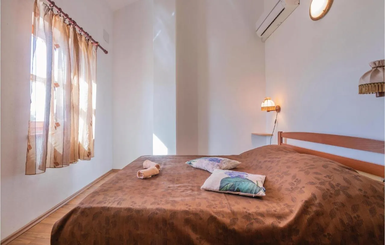 Holiday home Beautiful Home In Hrboki With Wifi